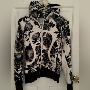 lululemon scuba full length